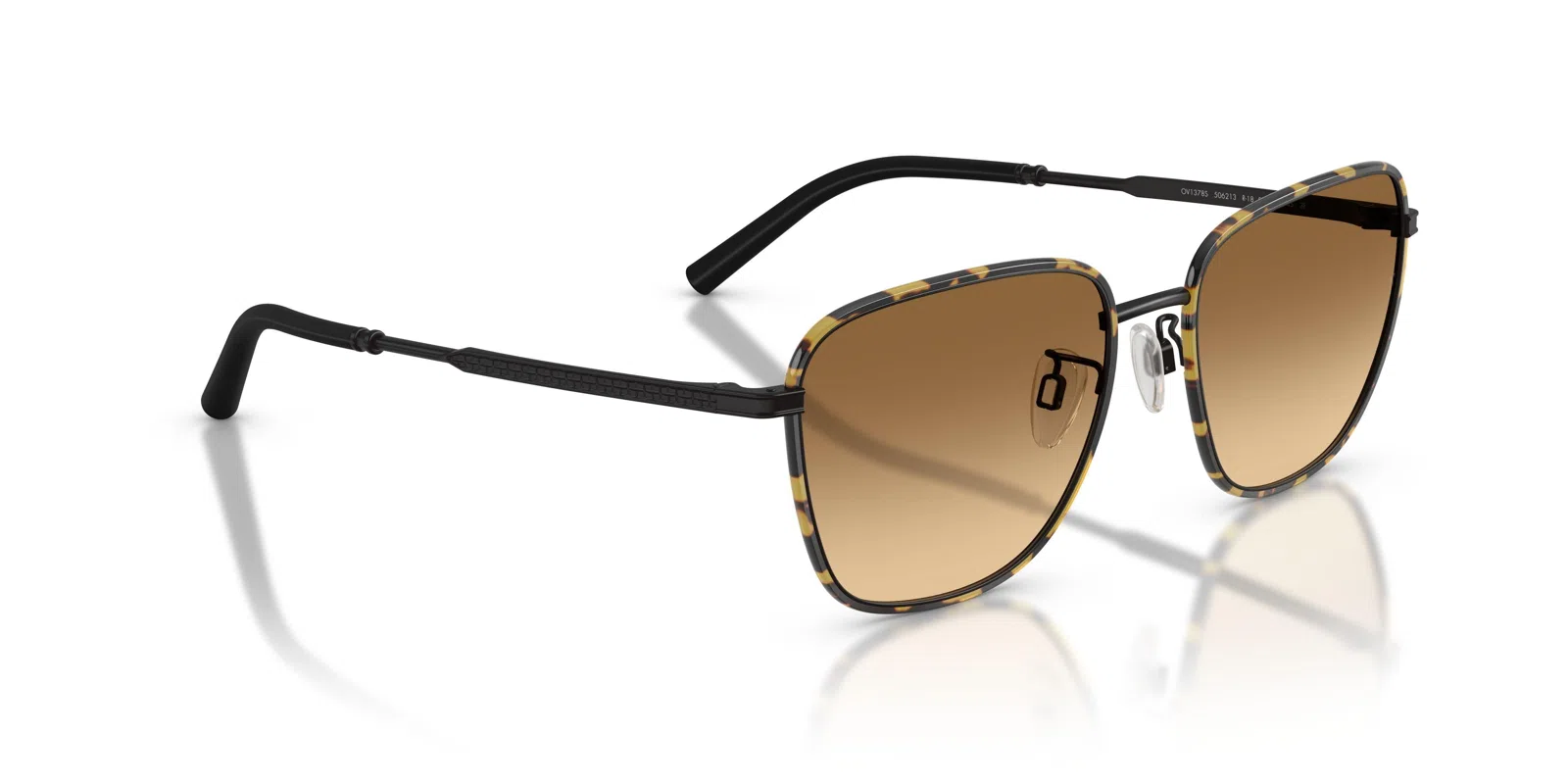 Oliver Peoples R-18 1378S Sunglasses - view 23